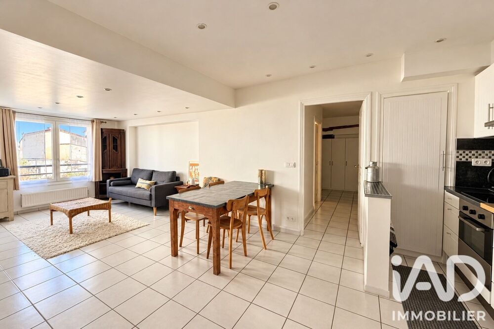 Vente Appartement Vente Appartement 3 pièces Le perreux-sur-marne