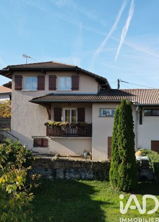  Maison � vendre 4 pi�ces 96 m�