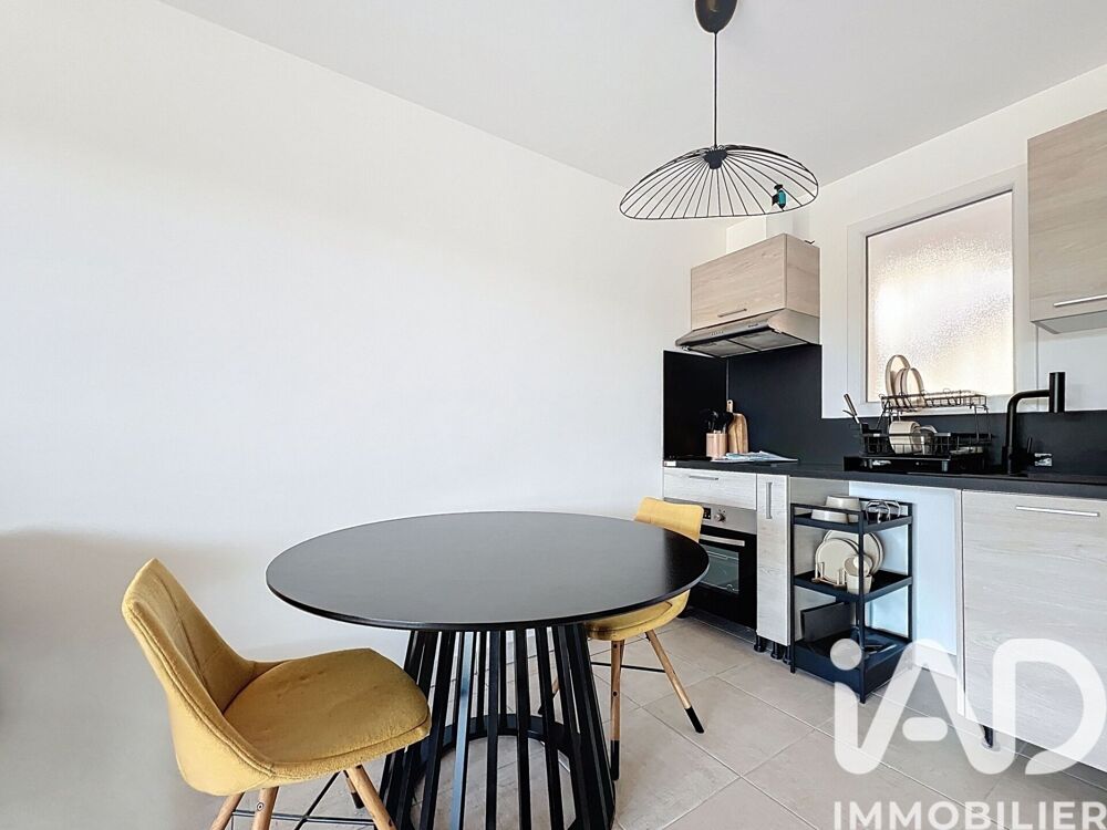 Vente Appartement Vente Appartement 2 pièces Manosque
