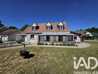  Maison � vendre 5 pi�ces 167 m�