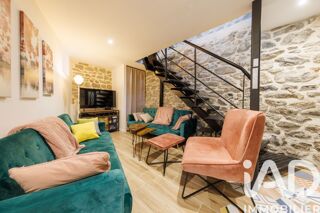  Maison à vendre 4 pièces 65 m²