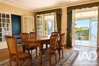  Maison à vendre 6 pièces 183 m²