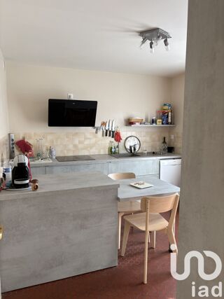  Maison à vendre 6 pièces 125 m²