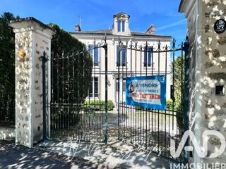  Maison � vendre 6 pi�ces 145 m�
