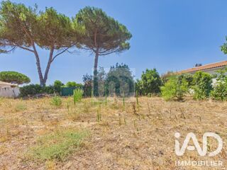  Terrain à vendre 534 m²