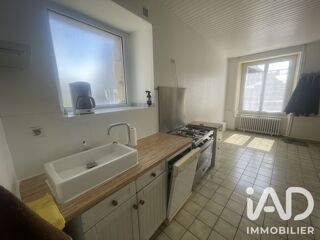  Maison à vendre 4 pièces 115 m²