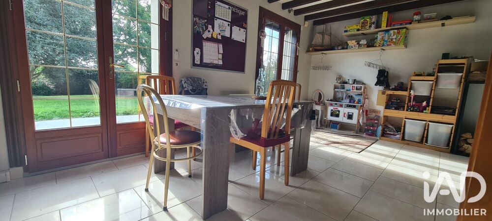 Vente Maison Vente Maison/villa 4 pièces La trinité-du-mont