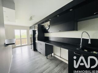  Appartement à vendre 4 pièces 81 m²