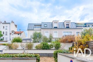  Appartement à vendre 3 pièces 57 m²