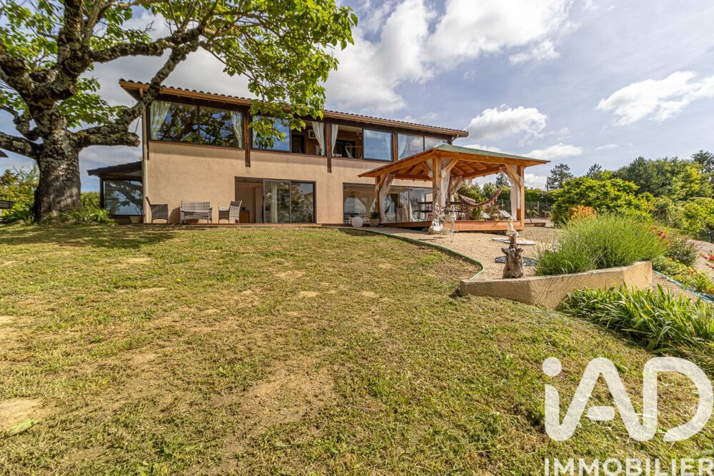 Vente Maison Vente Maison/villa 5 pièces Montauban