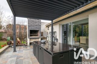  Maison à vendre 9 pièces 210 m²