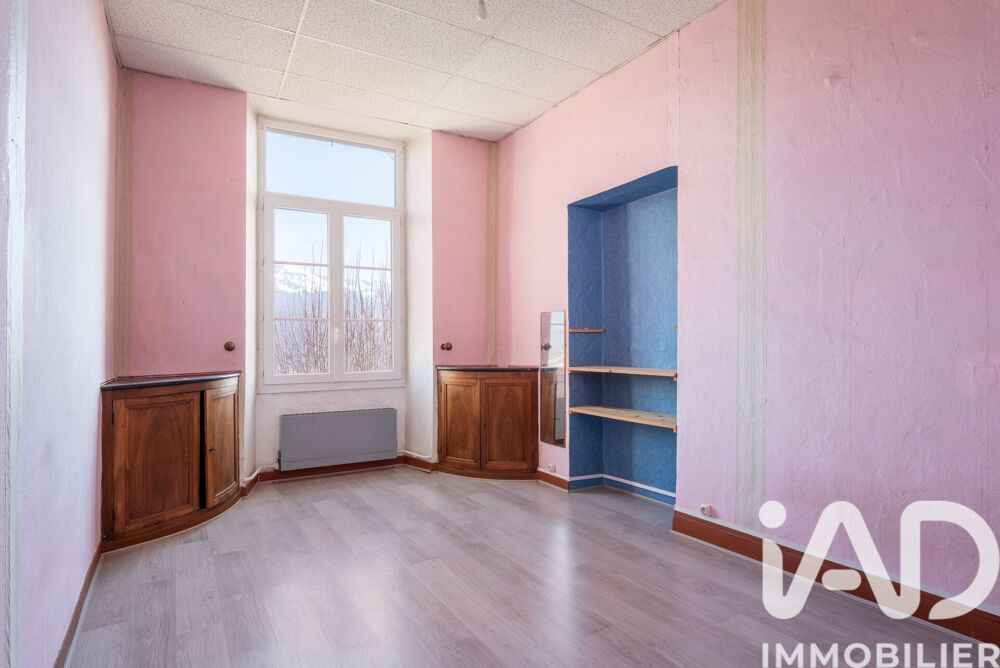 � vendre  Maison Biviers (38330)