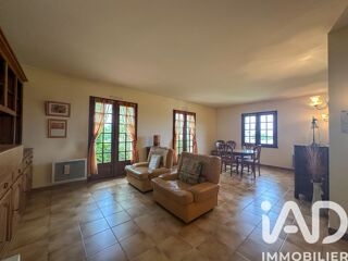  Maison à vendre 4 pièces 110 m²