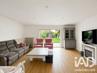  Maison à vendre 5 pièces 120 m²