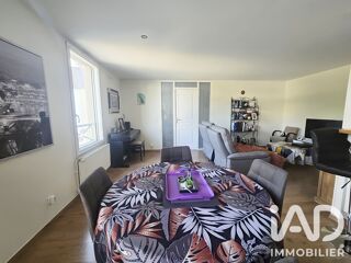  Appartement à vendre 2 pièces 54 m²