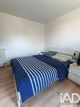  Appartement à vendre 5 pièces 93 m²