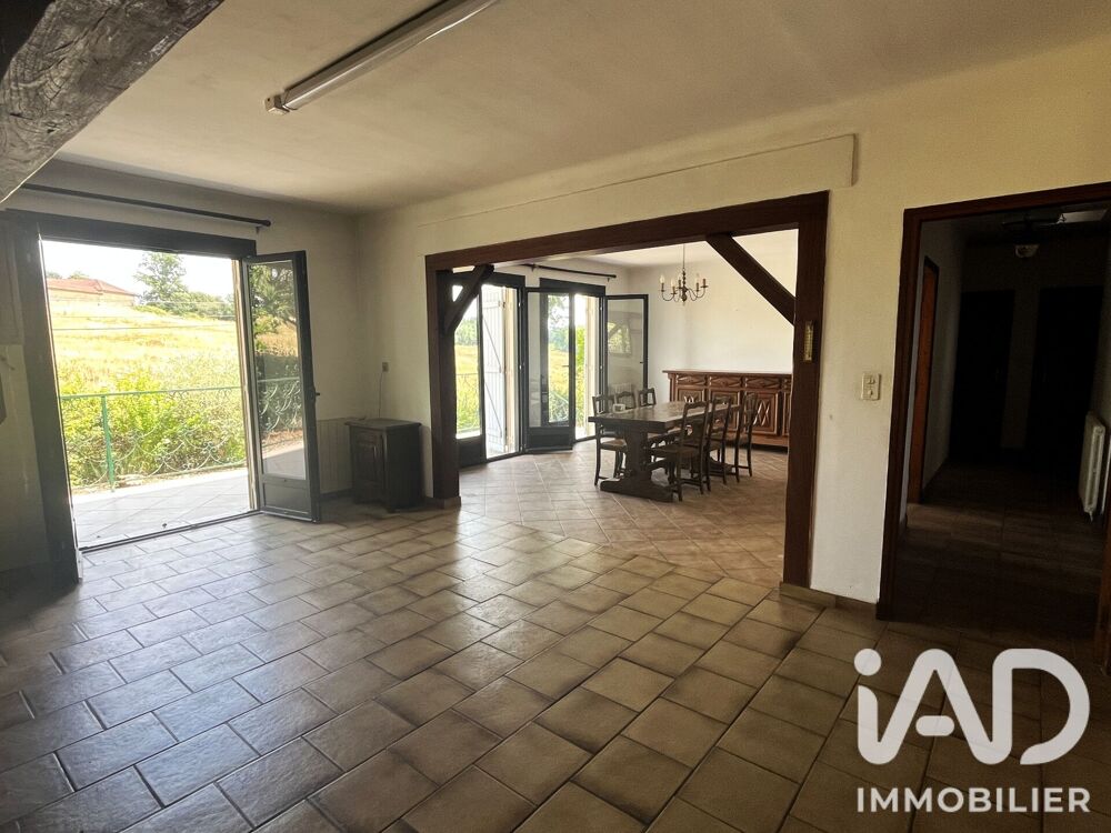 Vente Maison Vente Maison/villa 4 pièces Cazeneuve