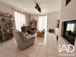  Maison à vendre 4 pièces 91 m²