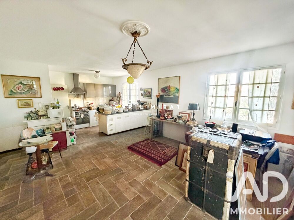 Vente Maison Vente Maison/villa 5 pièces La seyne-sur-mer