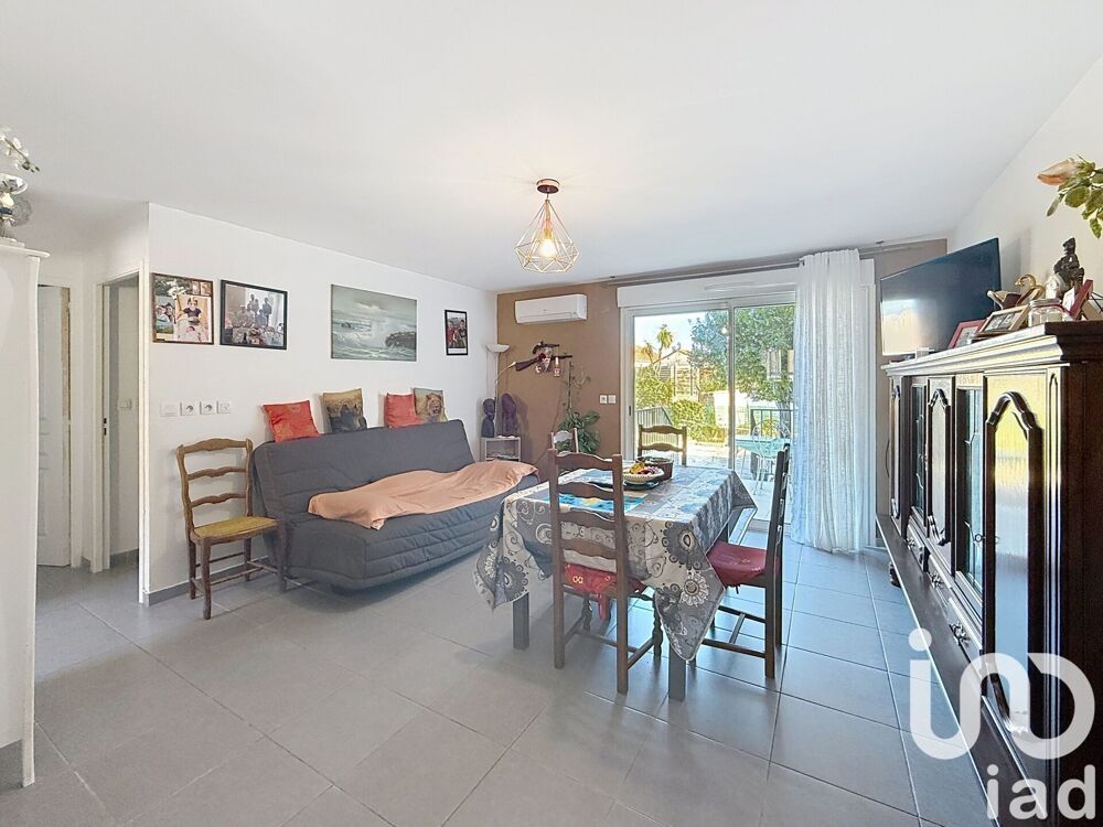 Vente Appartement Vente Appartement 3 pièces Frontignan