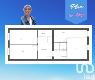  Immeuble à vendre 226 m²