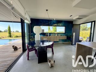  Maison � vendre 5 pi�ces 166 m�