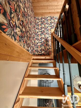  Maison à vendre 8 pièces 171 m²