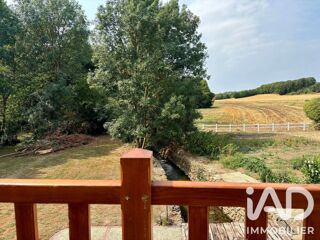  Maison à vendre 6 pièces 149 m²
