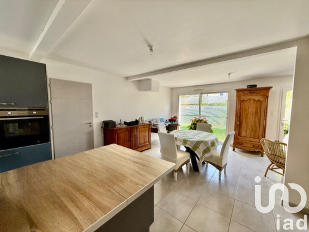 Vente Maison Vente Maison traditionnelle 4 pièces Royan