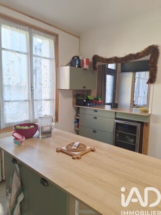  Maison � vendre 5 pi�ces 106 m�