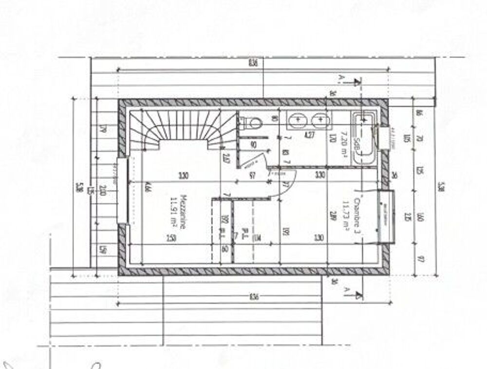 Vente Maison/villa 5 pièces