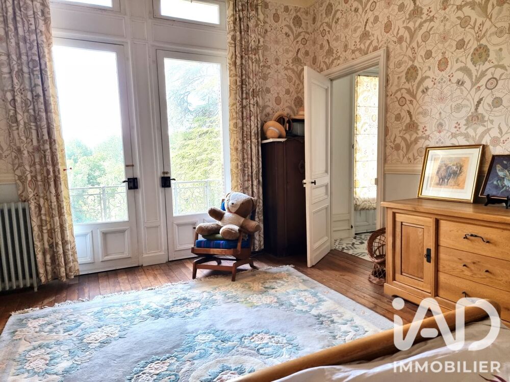à vendre  Maison Jarnac (16200)