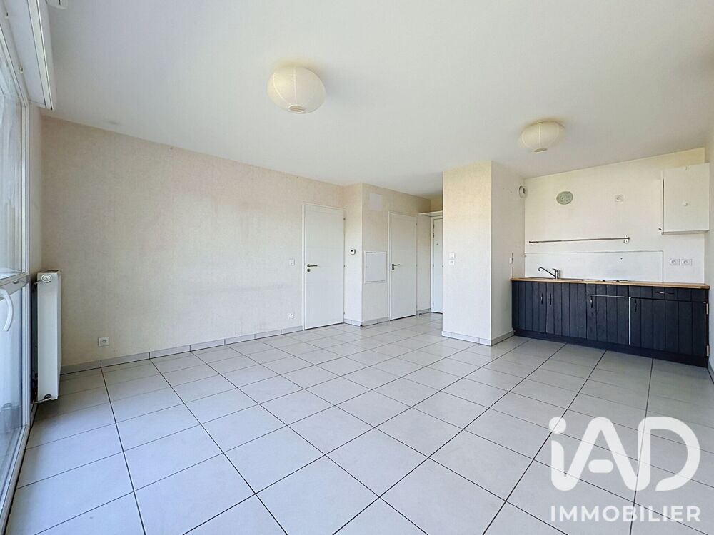 Vente Appartement Vente Appartement 2 pièces Annecy
