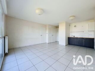  Appartement à vendre 2 pièces 42 m²