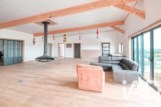  Maison � vendre 12 pi�ces 460 m�