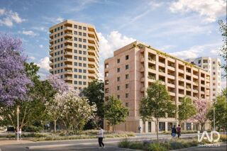  Appartement à vendre 5 pièces 120 m²