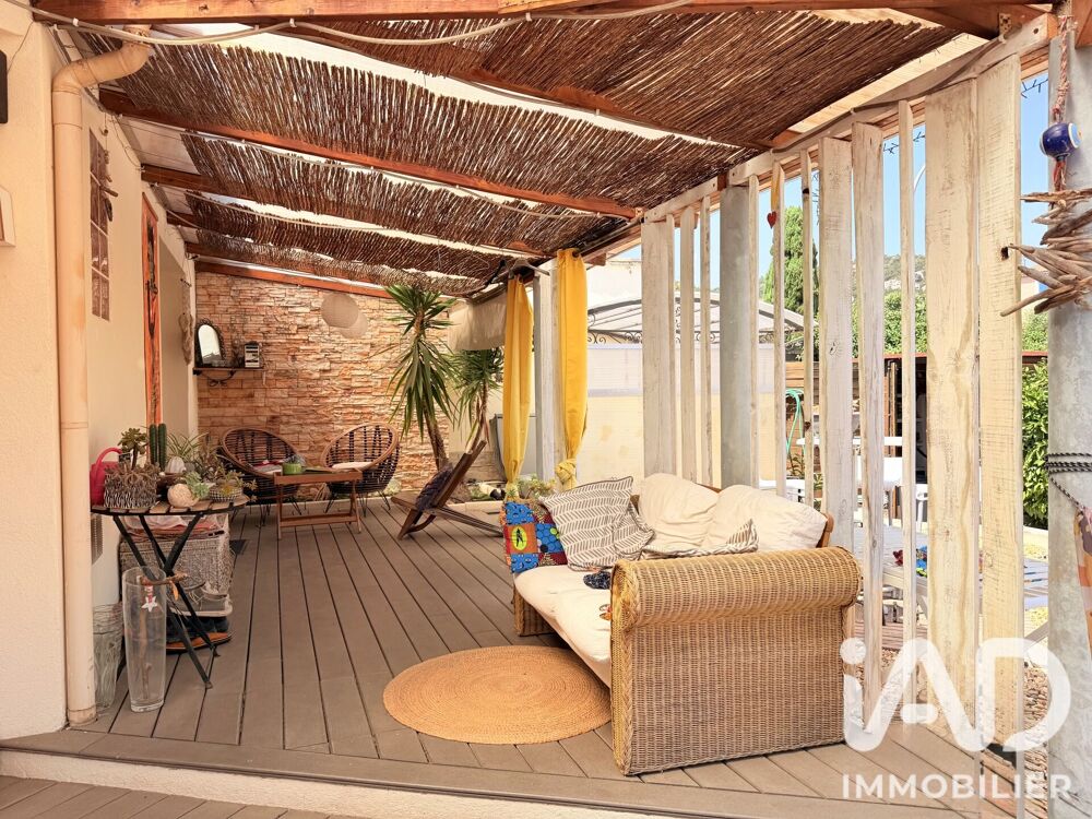 Vente Maison/villa 4 pièces