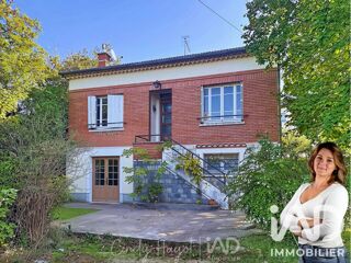 Vente Maison Vente Maison/villa 5 pièces Les arcs