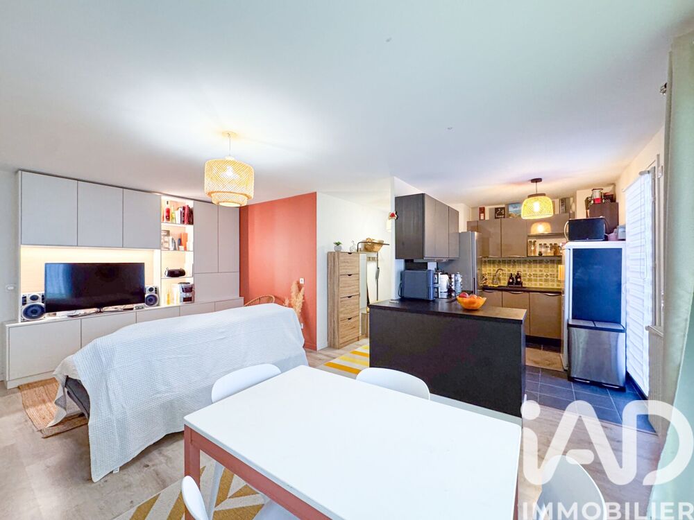 Vente Appartement Vente Appartement 4 pièces Rosny-sous-bois