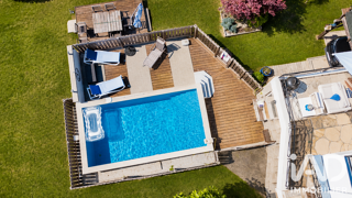  Maison à vendre 9 pièces 168 m²