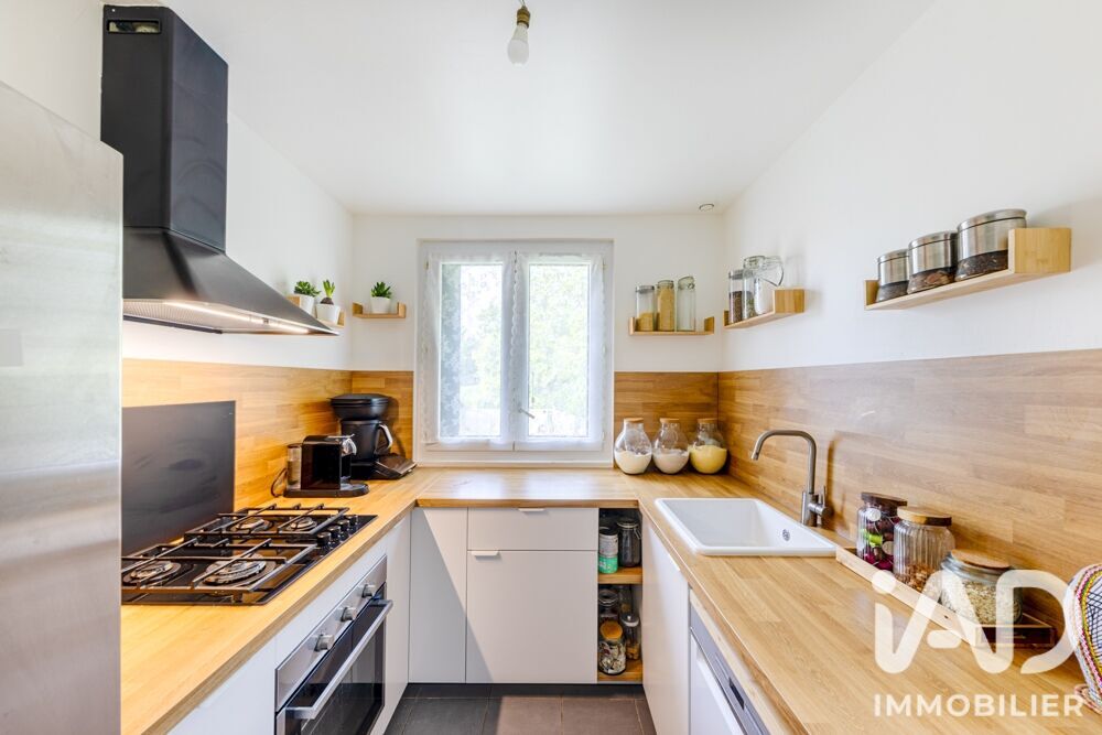 Maison 6 pièces 90 m² · à Taverny · 90 m² · 355 000 €