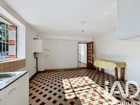  Maison � vendre 5 pi�ces 110 m�