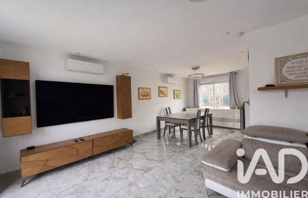 Vente Maison Vente Maison/villa 5 pièces Mandres-les-roses