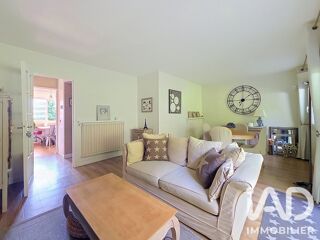  Maison à vendre 4 pièces 91 m²