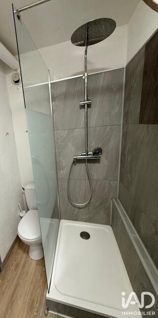  Appartement à vendre 1 pièce 23 m²