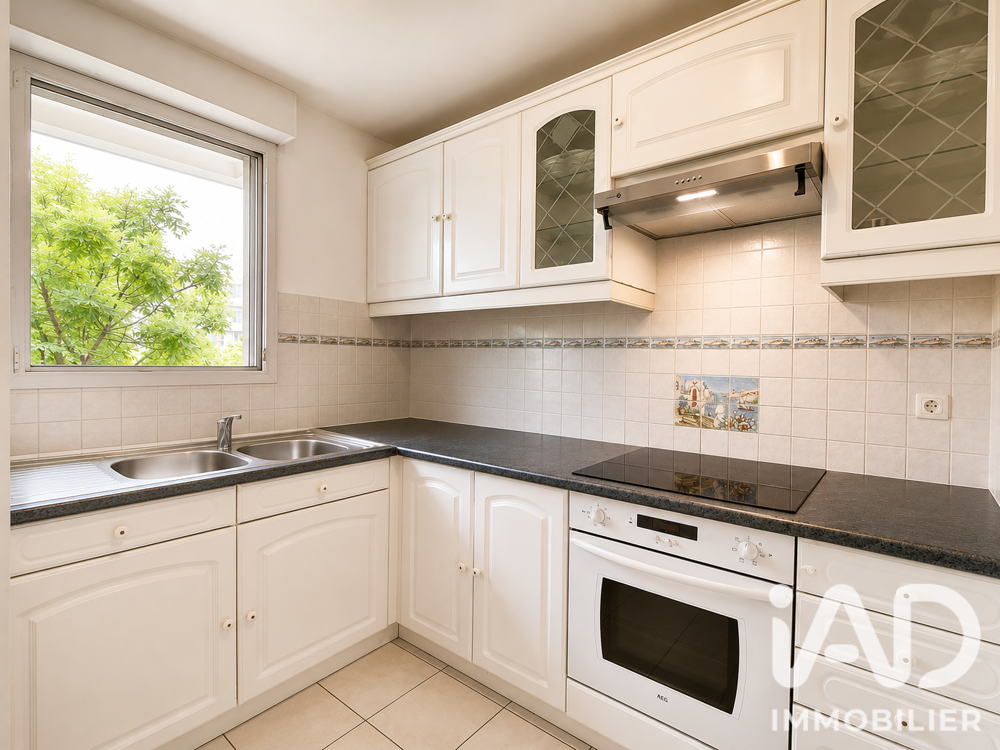 Vente Appartement Vente Appartement 3 pièces Bobigny