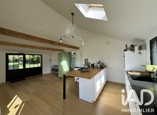  Maison à vendre 6 pièces 149 m²