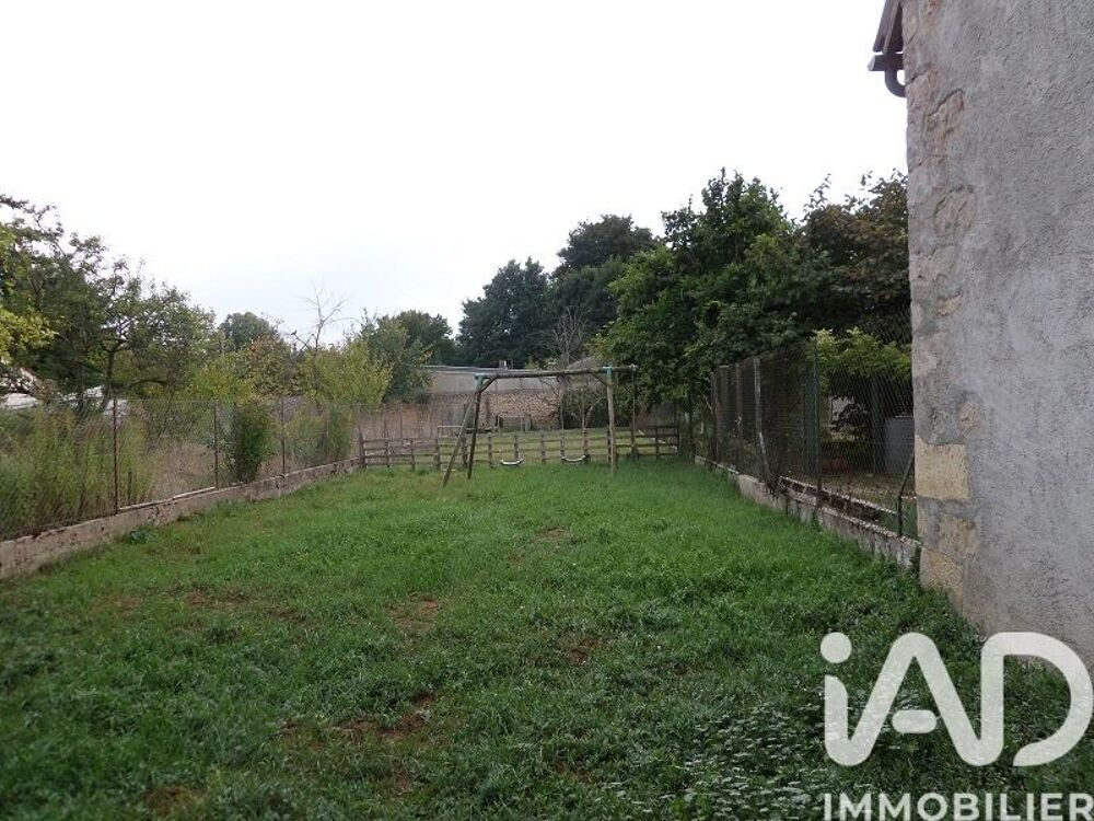 Vente Maison/villa 7 pièces