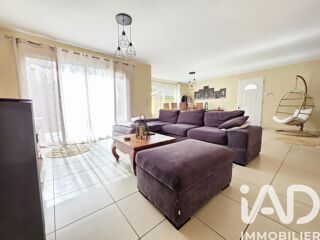  Maison à vendre 6 pièces 110 m²