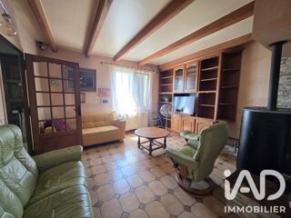  Maison à vendre 8 pièces 185 m²